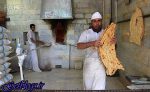 استفاده 50 درصد نانوایی ها از جوهر قند و جوش شیرین